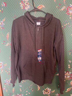 Men's Mission Ridge Full Zip Hoodie